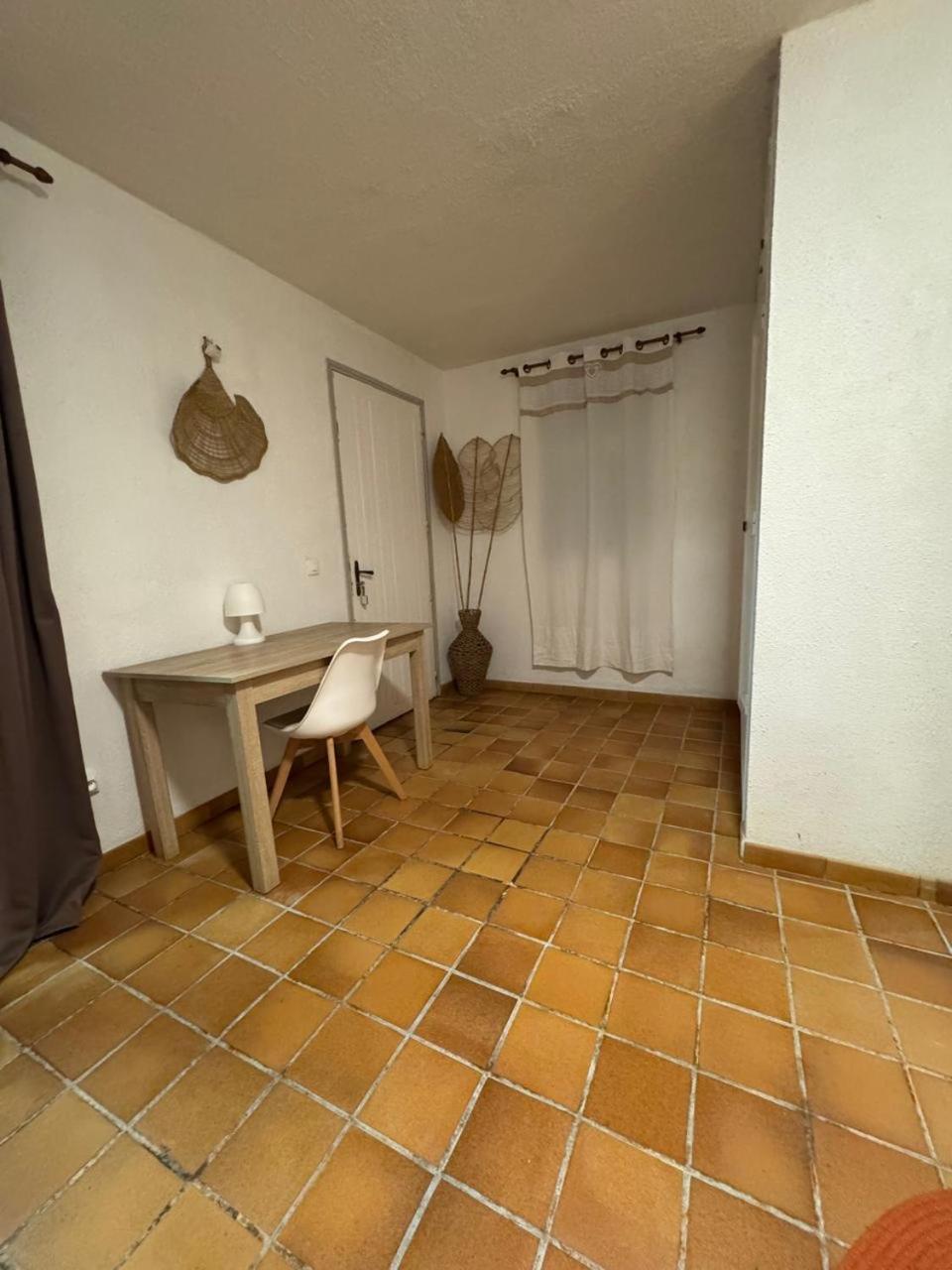 Villa Fleurie Le Moule Exterior photo